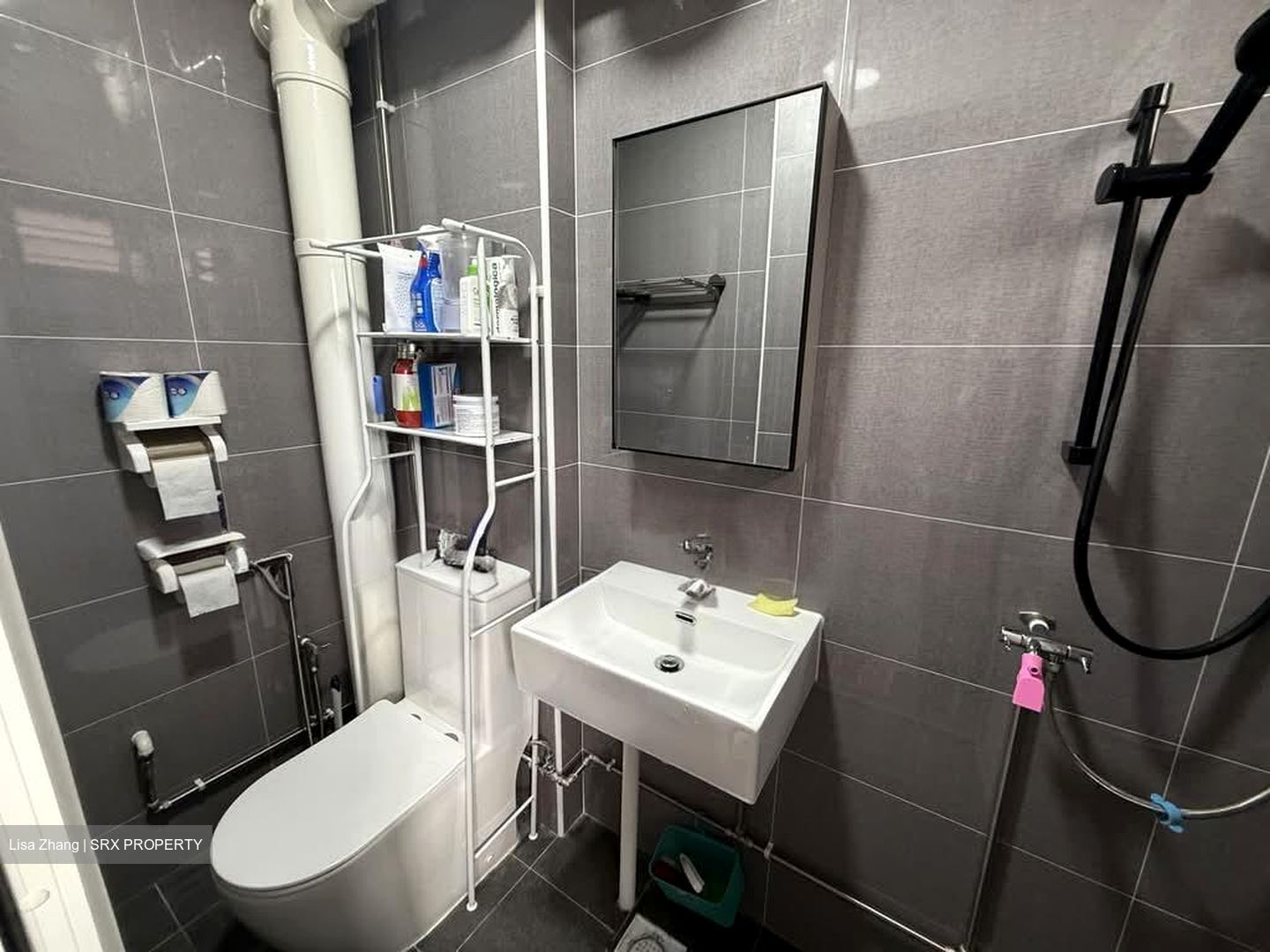 Blk 363 Hougang Avenue 5 (Hougang), HDB 4 Rooms #584152781
